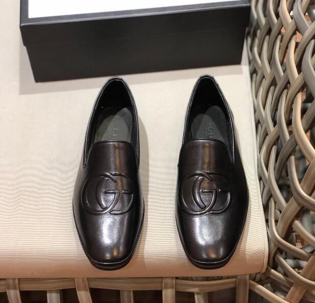 SAMC - GUKI Men Shoes - 949