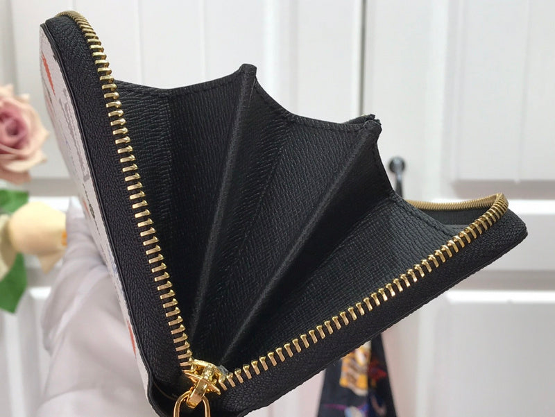 Fashion Lu-Vi bags - 2693
