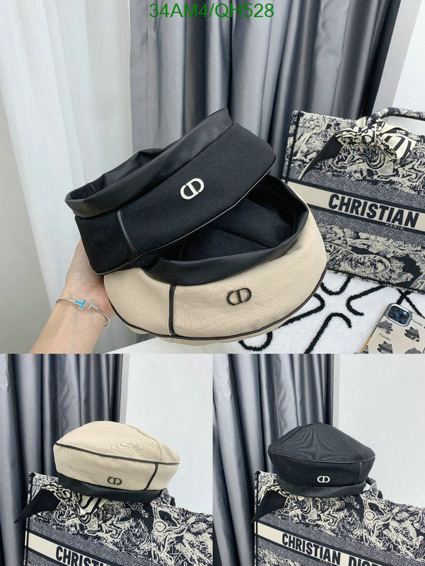SAMC - DOR Caps & Hats - 050