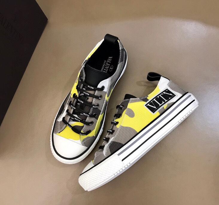 SAMC - VEL Men Shoes - 402