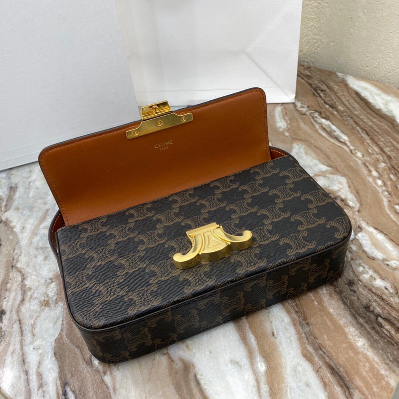 Glami- Glami- - CLE Bags - 184