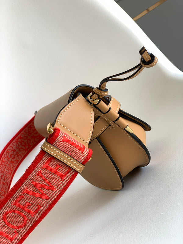 Glamy - LWO Bags - 805