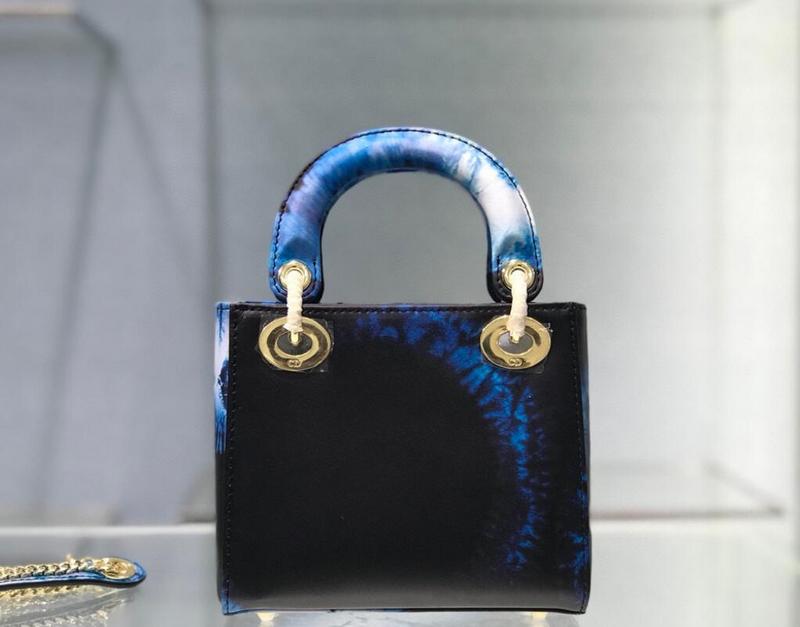 SAMCC - DOR Bags - 687