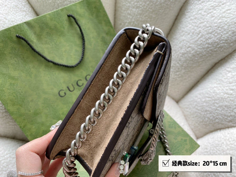 Glami Fashion - GCI Bags - 11642