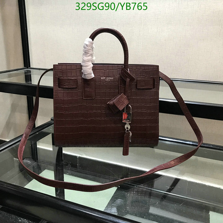 SAMC - YLS Bags - 407