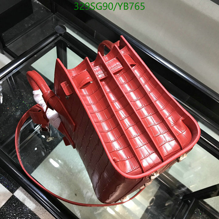 SAMC - YLS Bags - 407