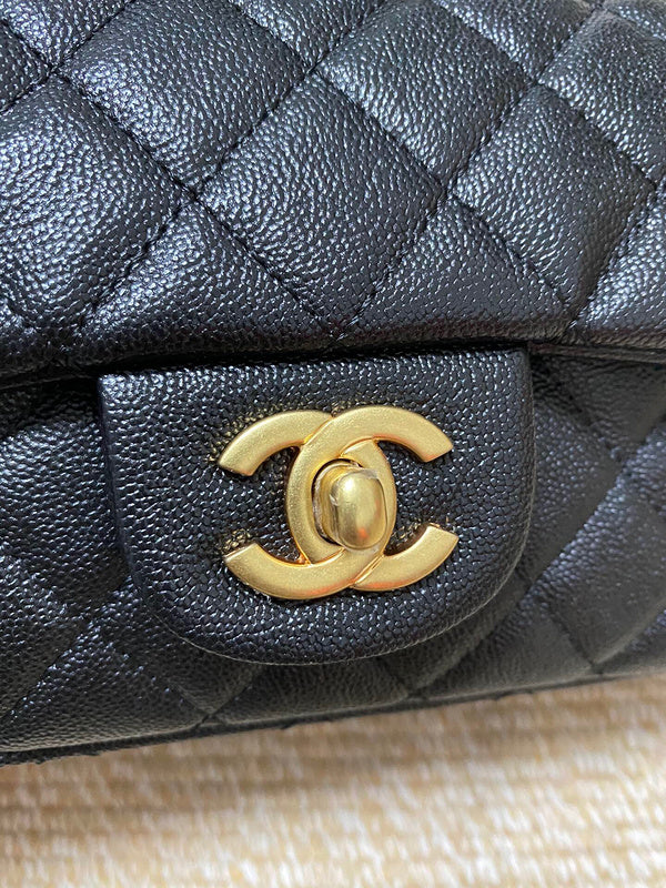 Satchel Bags - CHL Bags - 4376