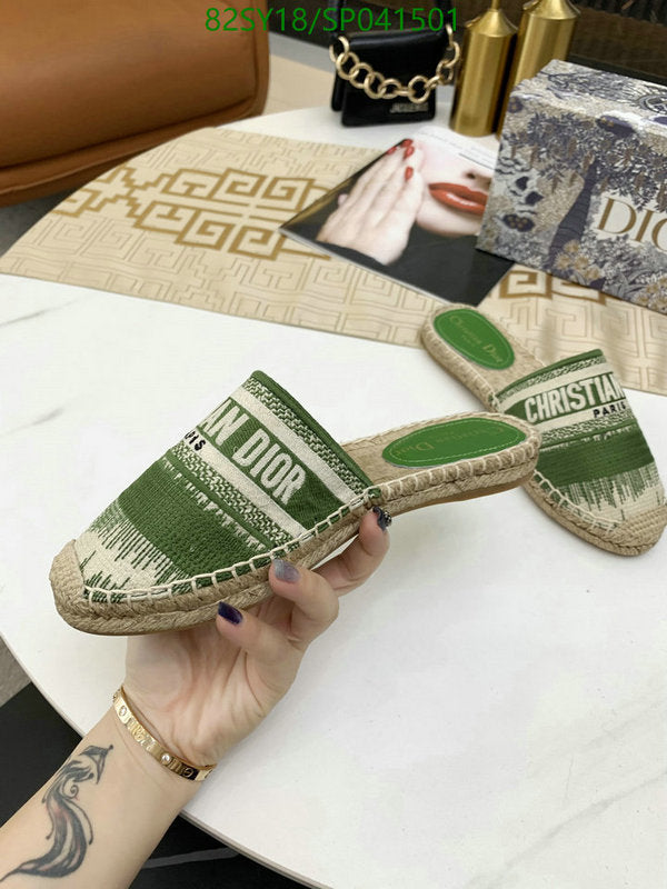 SAMCC - DOR Women Shoes - 2164