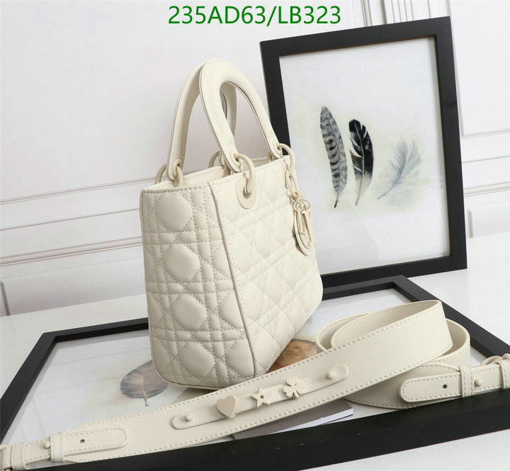 SAMCC - DOR Bags - 1392
