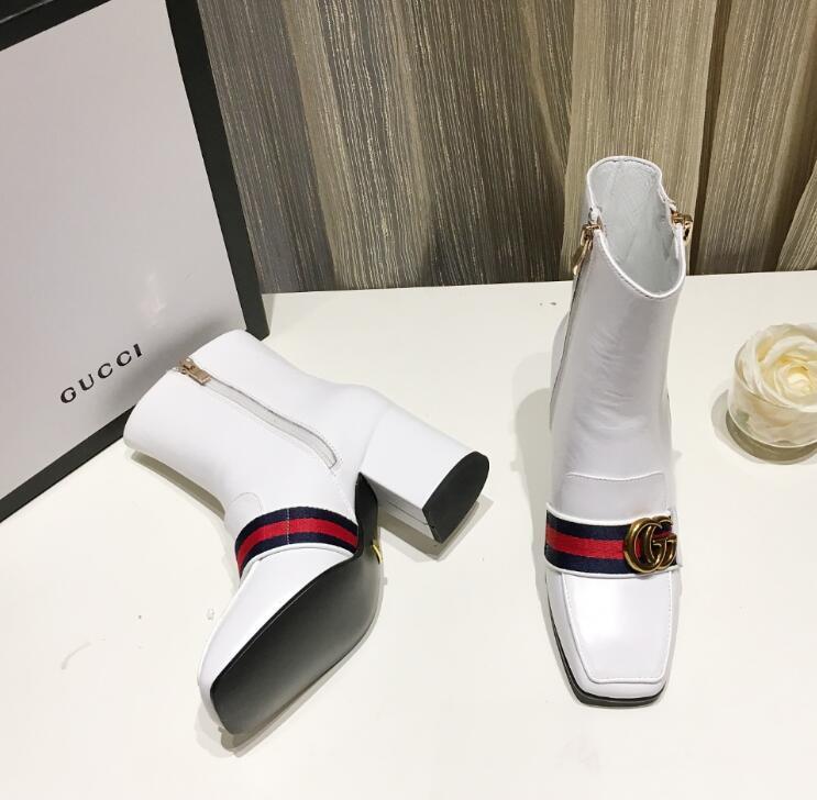 SAMC - GUKI Women Shoes - 865