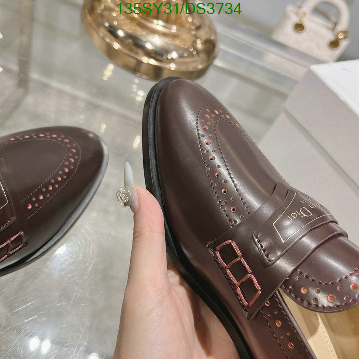 SAMCC - DOR Women Shoes - 1423