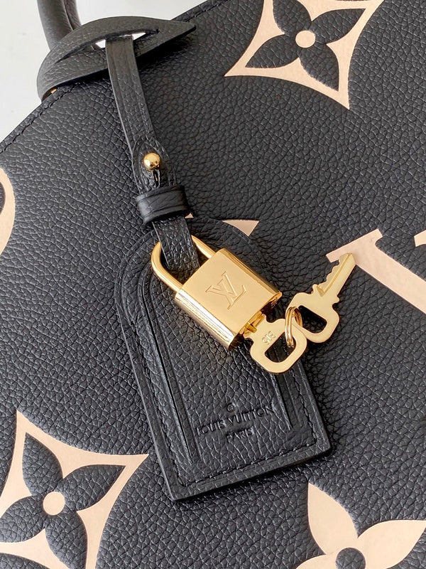 Glami Fashion Lu-Vi bags - 17405