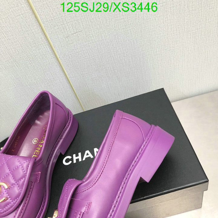 SAMC - CHL Women Shoes - 131