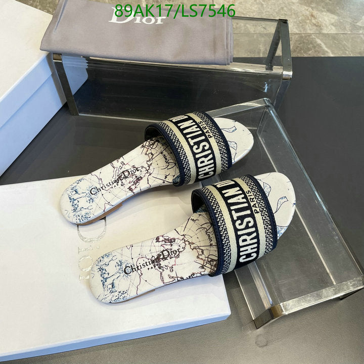 SAMCC - DOR Women Shoes - 2158