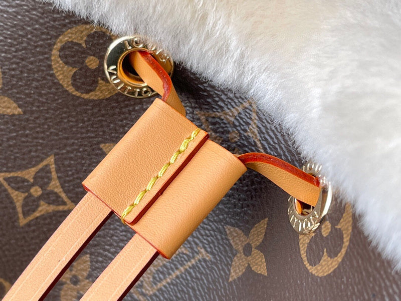 GlamI Lu-Vi bags - 4575