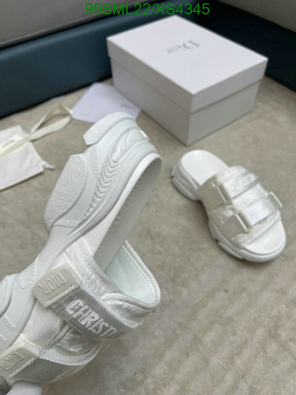 SAMCC - DOR Women Shoes - 2187