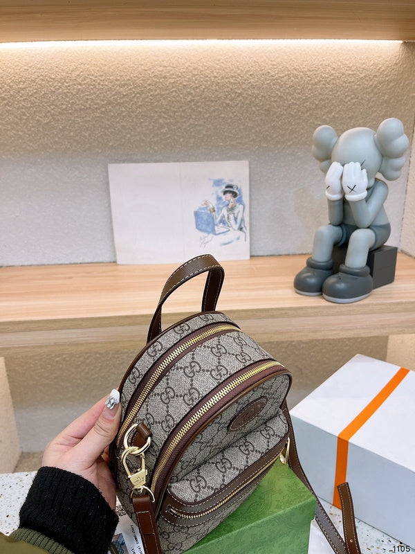Glami Fashion - GCI Bags - 11867