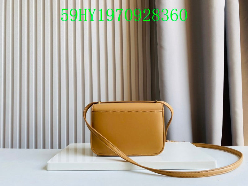 Satchel Bags - LWE Bags - 216