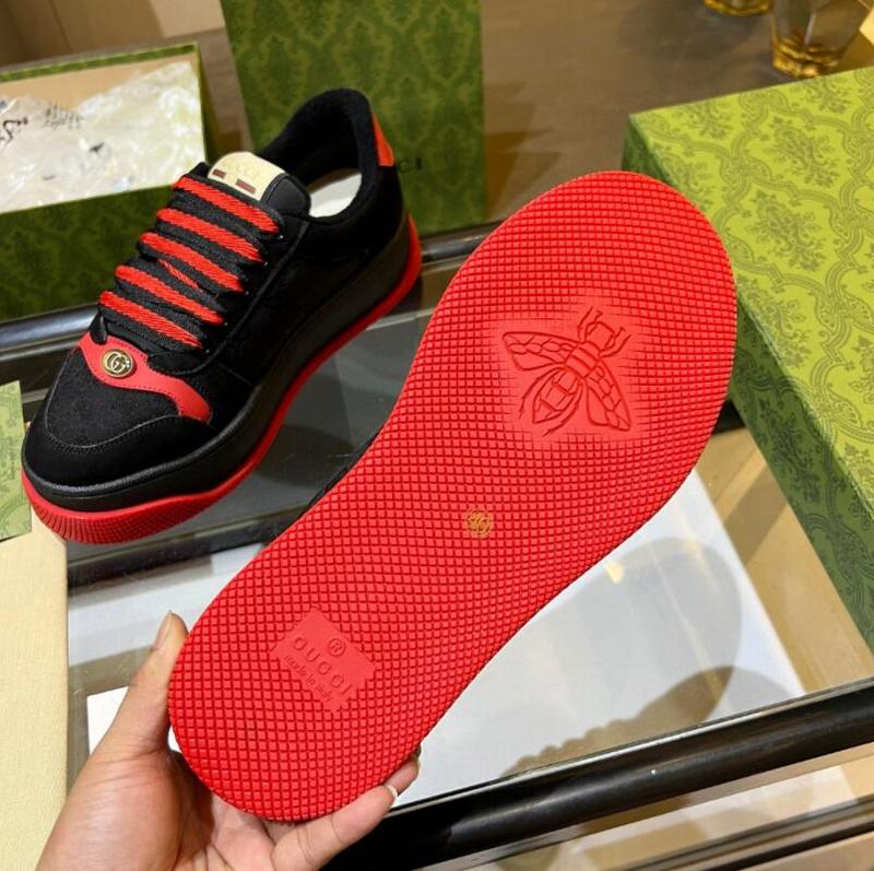 SAMC - GUKI Women Shoes - 447