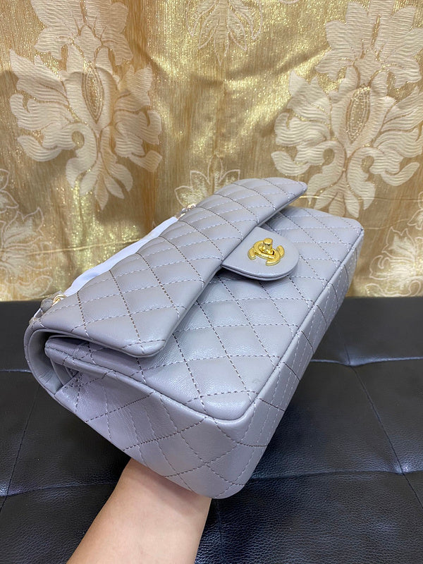 Satchel Bags - CHL Bags - 5555