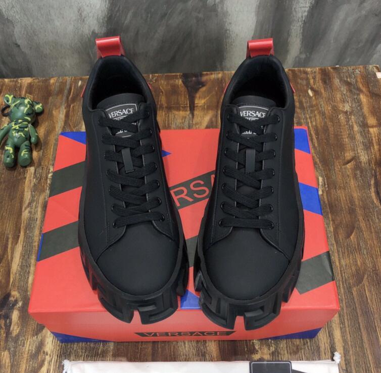 SAMC - VAR Men Shoes - 111