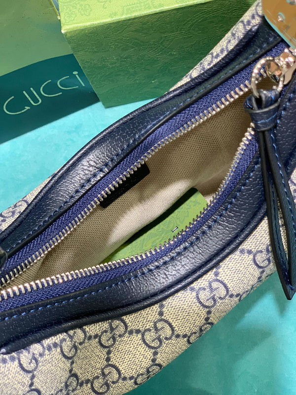 Satchel Bags - GCI Bags - 1867