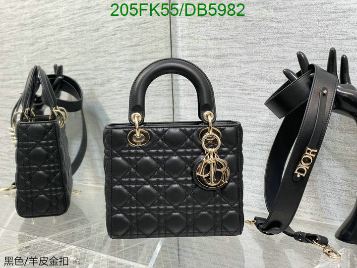SAMCC - DOR Bags - 1080