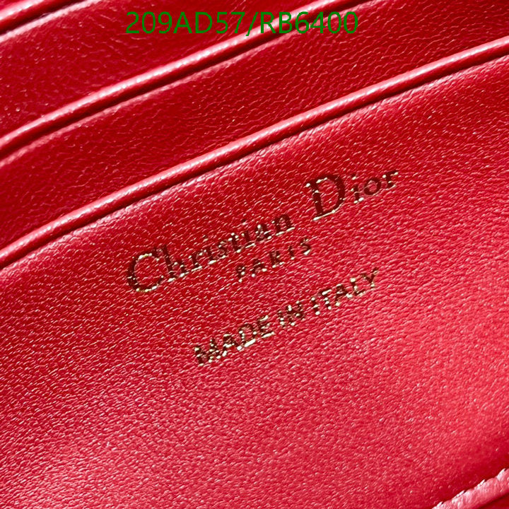 SAMCC - DOR Bags - 1258