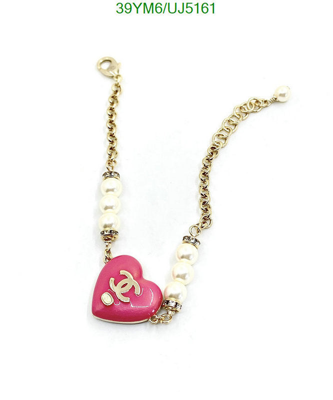 SAMC - CHL Jewelry - 609