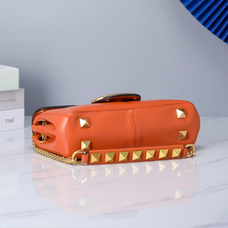Satchel Bags - VTO Bags - 167