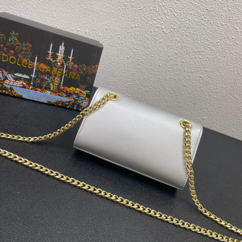 Satchel Bags - DG Bags - 181