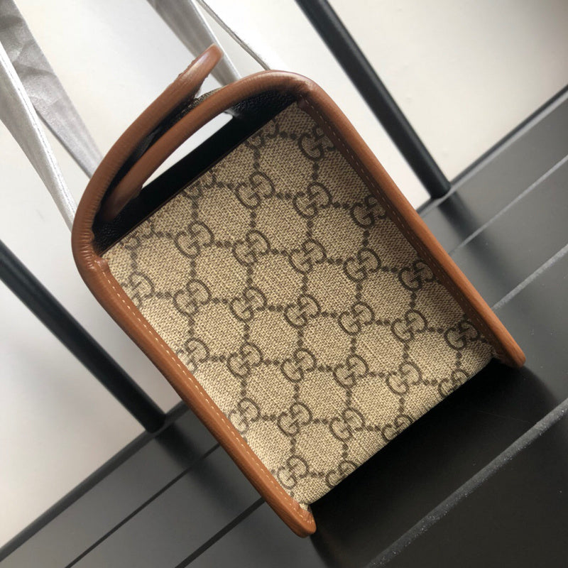 Satchel Bags - GCI Bags - 7117