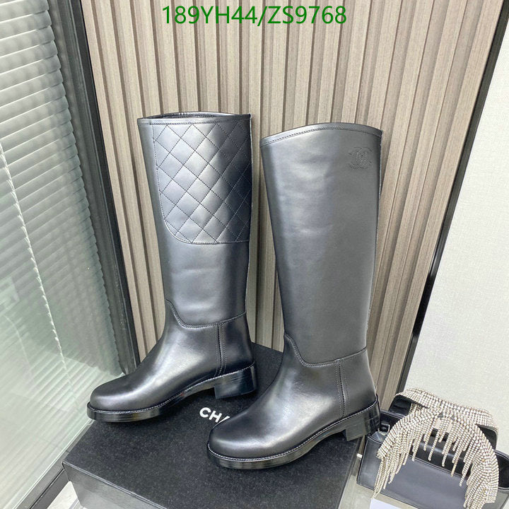 SAMC - CHL Women Boots - 188