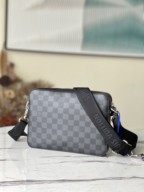 GlamI Lu-Vi bags - 5348