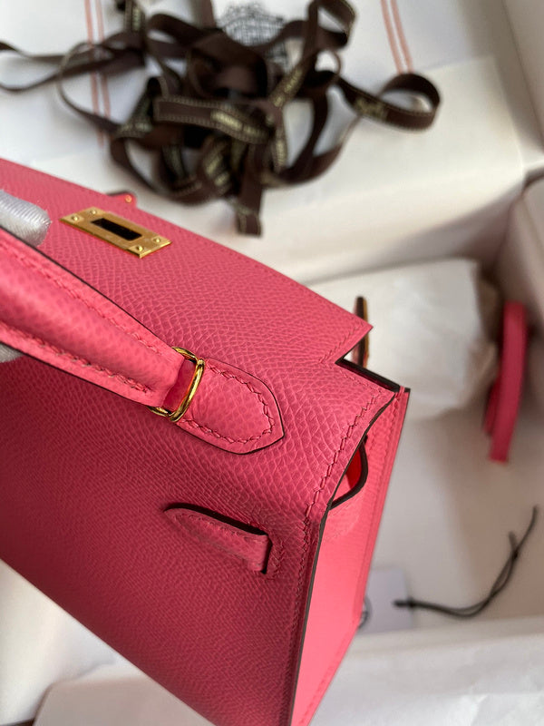 Satchel Bags - HMS-Bags - 868