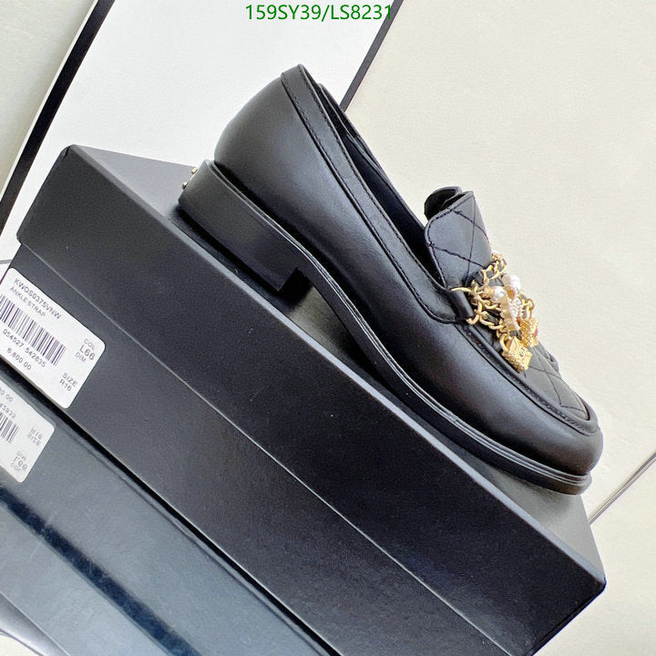 SAMC - CHL Women Shoes - 135