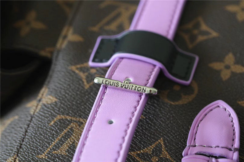 Glami Fashion Lu-Vi bags - 9655