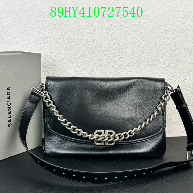 Glami GlamI - BGA Bags - 1669