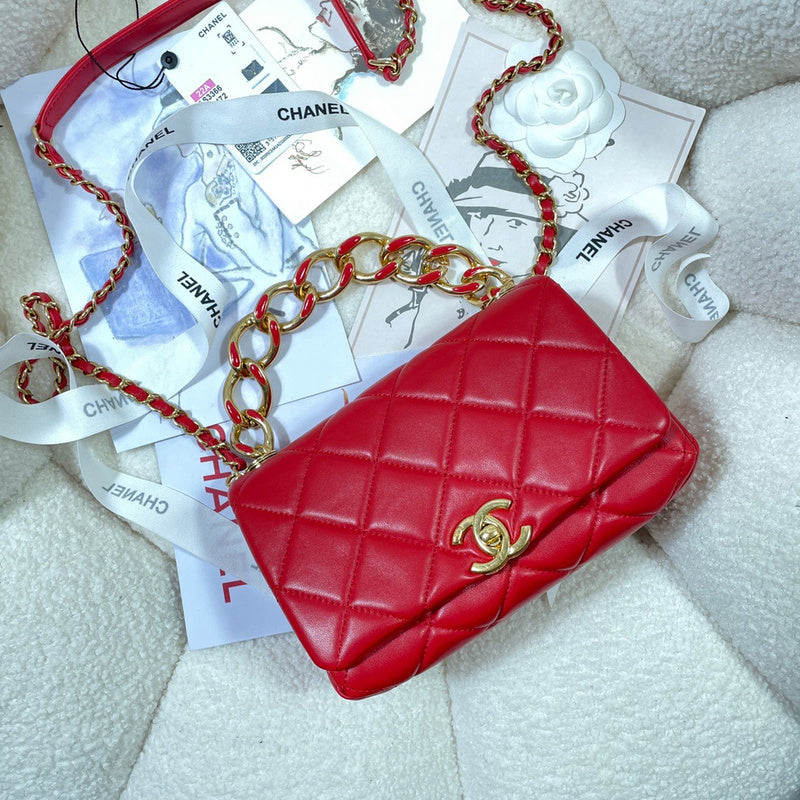 Chanel Bags