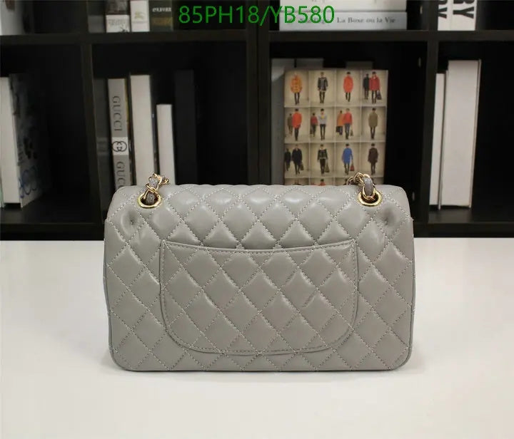 SAMC - CHL Bags Crossbody - 120