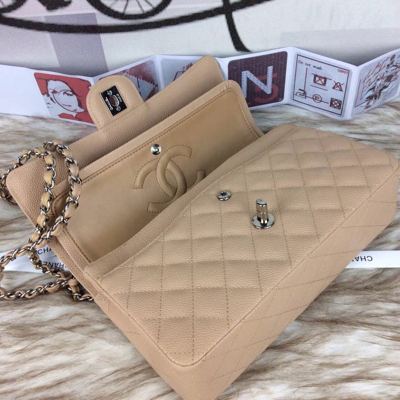 Satchel Bags - CLN Bags - 1081