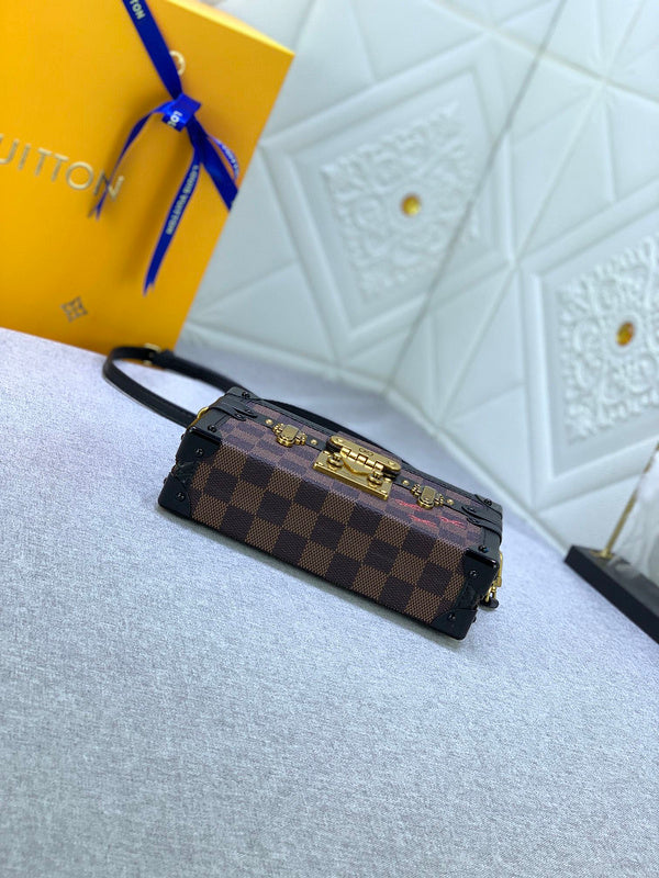 Satchel Bags - VL2 Bags - 542