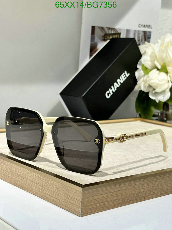 SAMC - CHL Glasses - 067