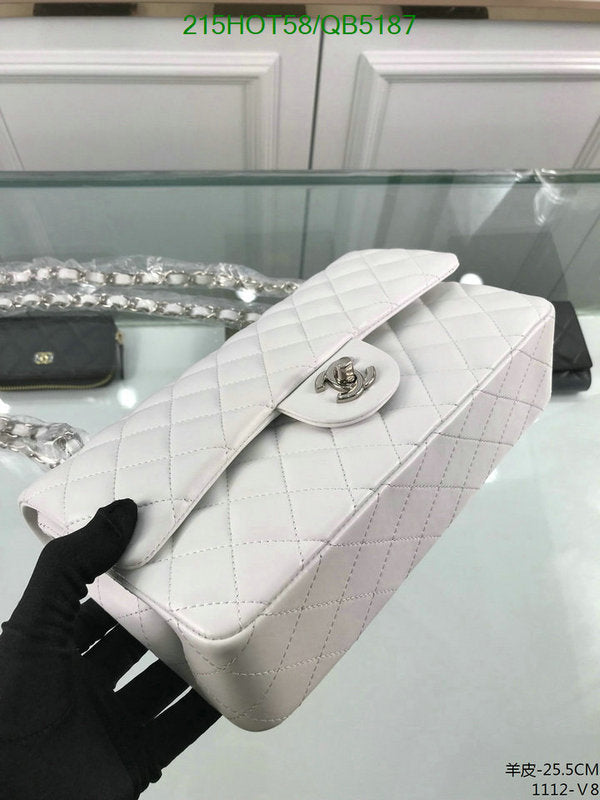 SAMC - CHL Bags - 535