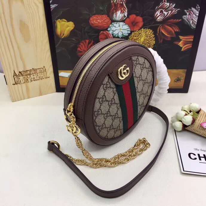 GlamI - GCI Bags - 594