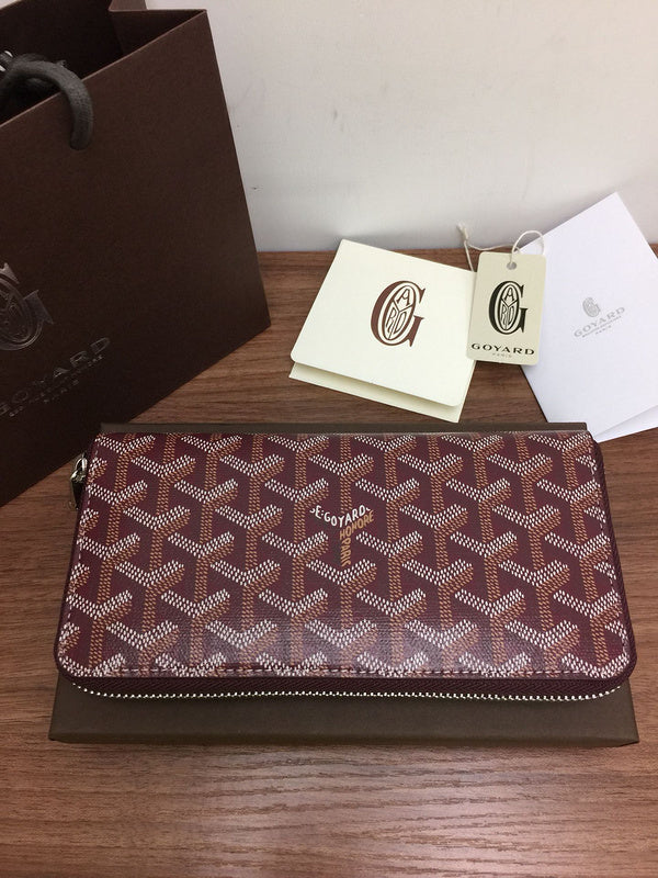 Glami-i - GYO Wallets - 105
