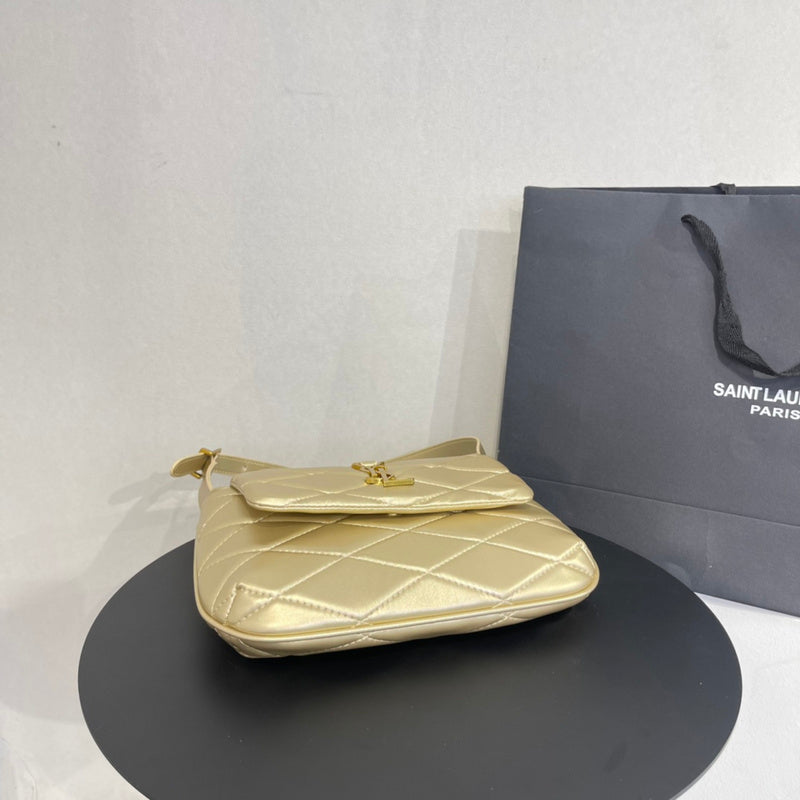Satchel Bags - STLT Bags - 143