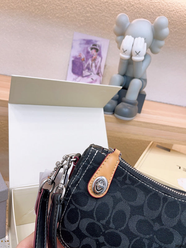 Satchel Bags - CCH Bags - 164