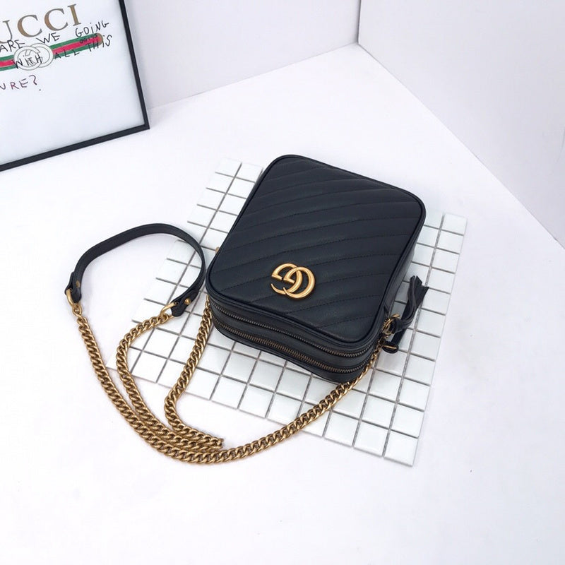 Glami Fashion - GCI Bags - 2702