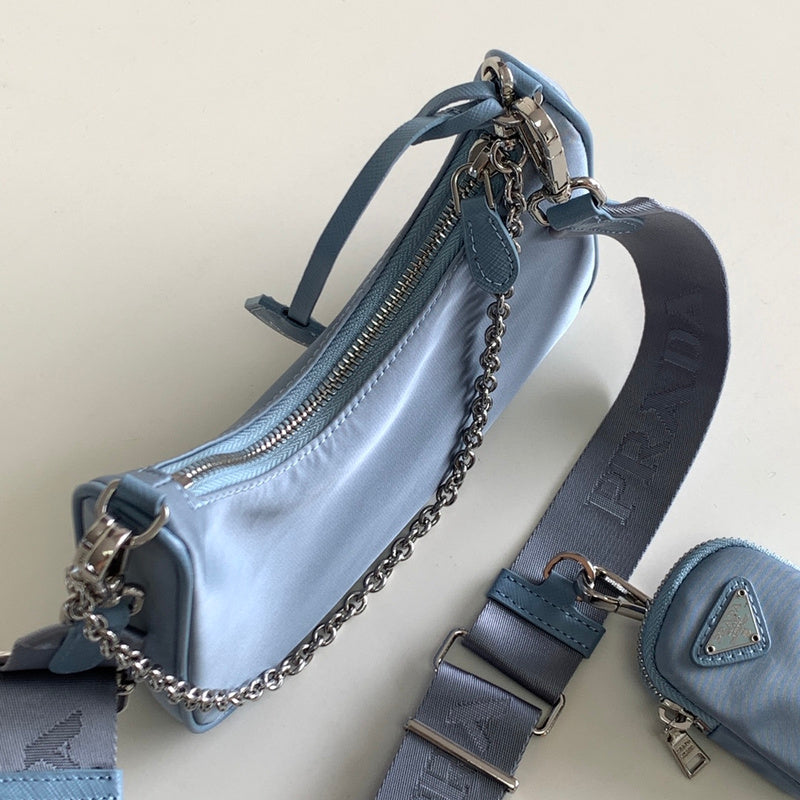 Glamy - PD Bags - 1204